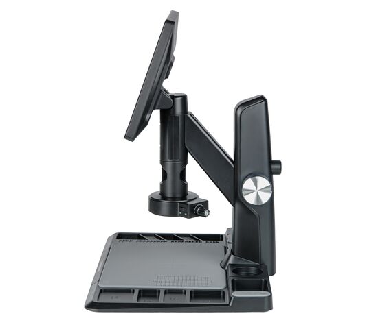 Цифровой микроскоп МИКМЕД LCD 10-12Mp, фото , изображение 7