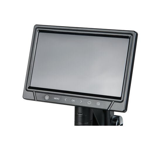 Цифровой микроскоп МИКМЕД LCD 10-12Mp, фото , изображение 6
