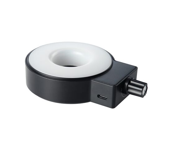 Цифровой микроскоп МИКМЕД LCD 7-12Mp, фото , изображение 12