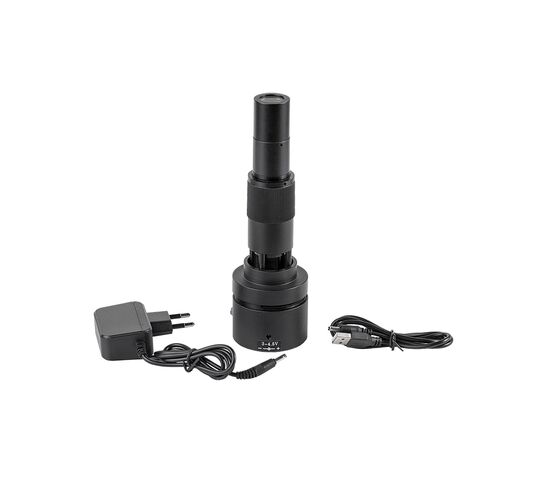 Микроскоп Микмед GEM25 геммологический, фото , изображение 3