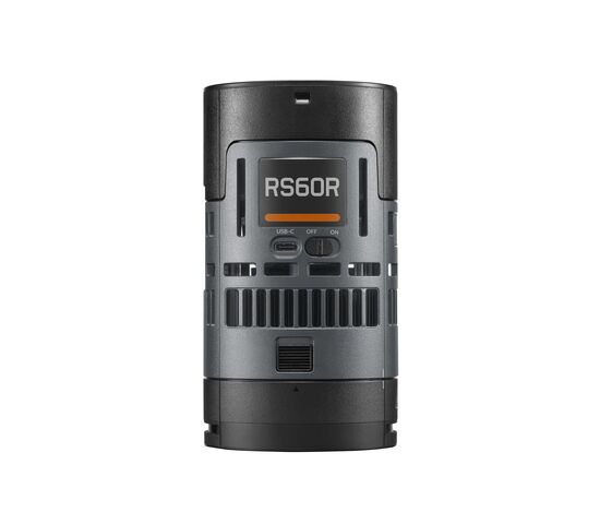 Комплект студийного оборудования Godox RS60R 1K, фото , изображение 2