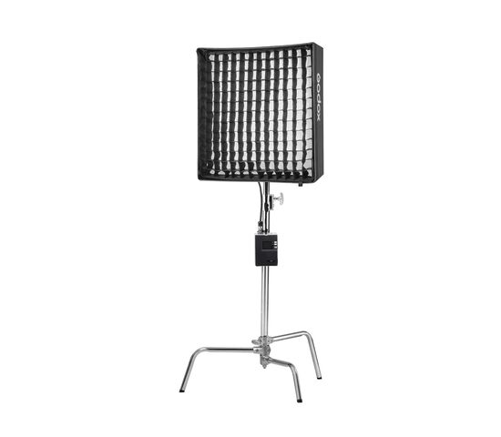 Осветитель светодиодный Godox FL200R K1 гибкий, фото , изображение 4