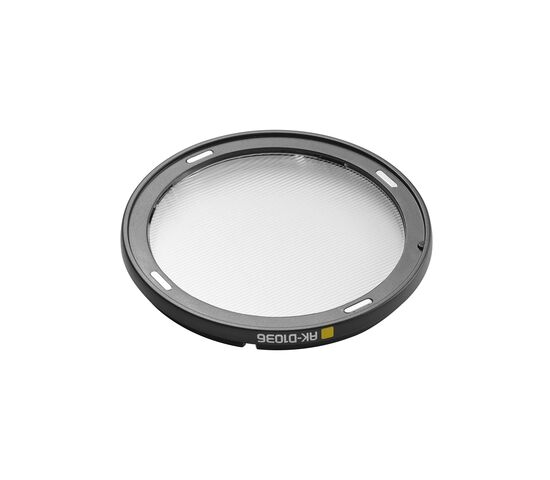 Набор магнитных насадок Godox Knowled MK для MS60, фото , изображение 11