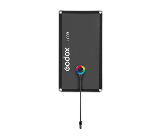 Осветитель светодиодный Godox FL100R K1 гибкий, фото , изображение 7