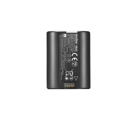 Вспышка накамерная Godox V480N TTL аккумуляторная для Nikon, фото , изображение 12