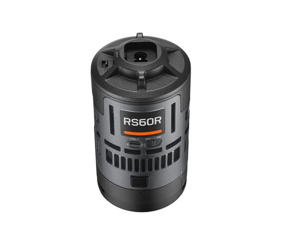 Комплект студийного оборудования Godox RS60R 1K, фото , изображение 7