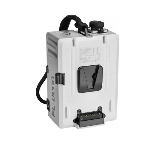 Осветитель светодиодный Godox FL200SR K1 гибкий, фото , изображение 9