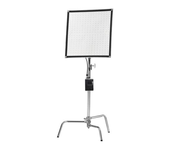 Осветитель светодиодный Godox FL200R K1 гибкий, фото , изображение 3