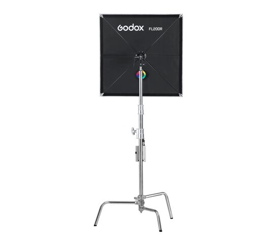 Осветитель светодиодный Godox FL200R K1 гибкий, фото , изображение 5