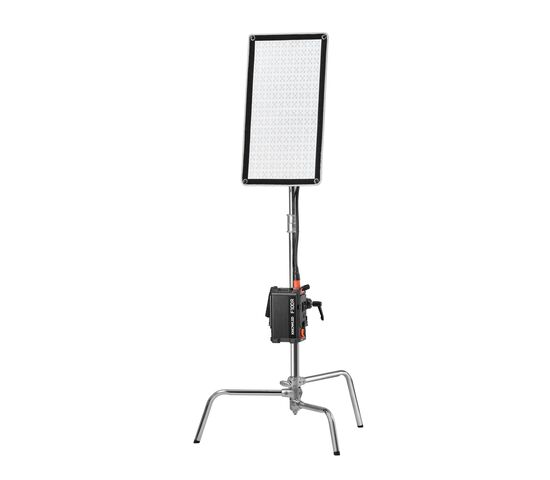 Осветитель светодиодный Godox FL100R K1 гибкий, фото , изображение 3