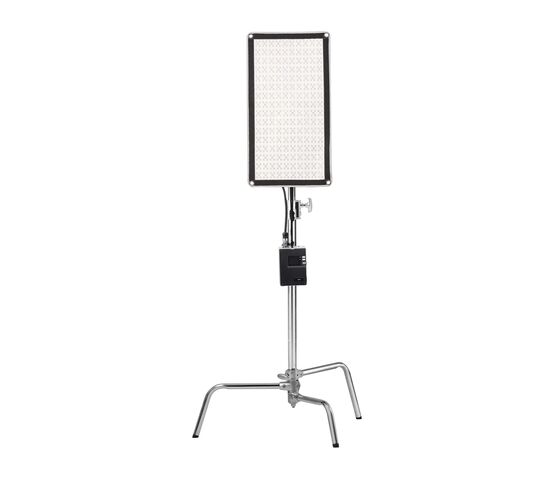 Осветитель светодиодный Godox FL100R K1 гибкий, фото , изображение 4