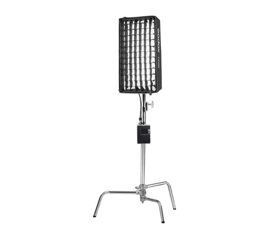 Осветитель светодиодный Godox FL100R K1 гибкий, фото , изображение 5
