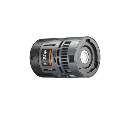 Комплект студийного оборудования Godox RS60R 1K, фото , изображение 4