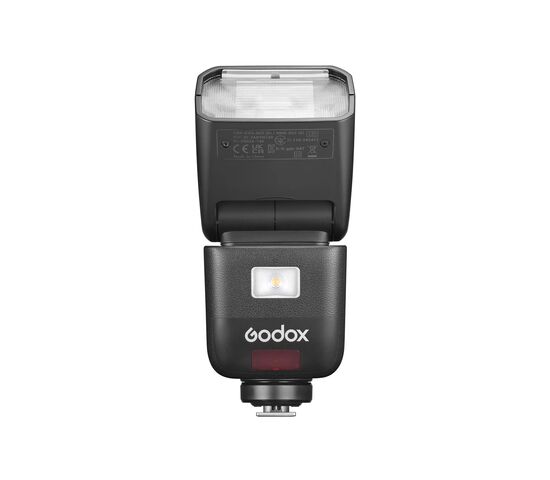 Вспышка накамерная Godox V480S TTL аккумуляторная для Sony, фото , изображение 4