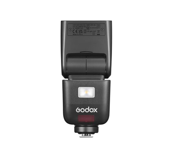 Вспышка накамерная Godox V480S TTL аккумуляторная для Sony, фото , изображение 5