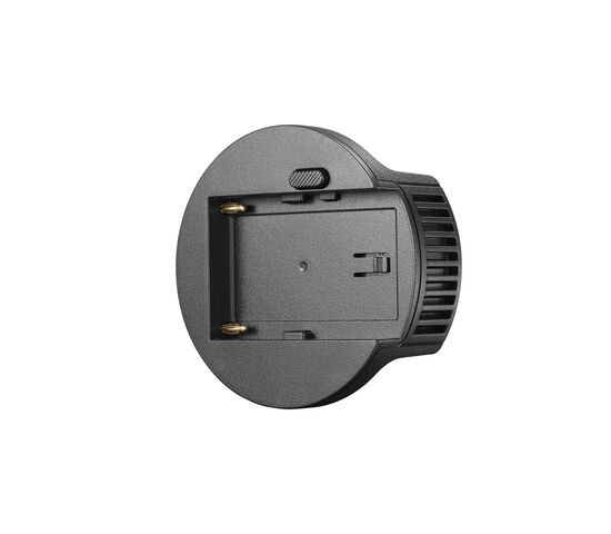 Комплект студийного оборудования Godox RS60R 1K, фото , изображение 14