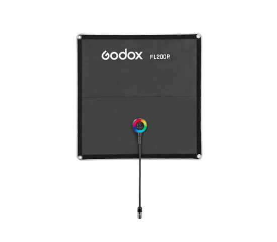 Осветитель светодиодный Godox FL200R K1 гибкий, фото , изображение 6