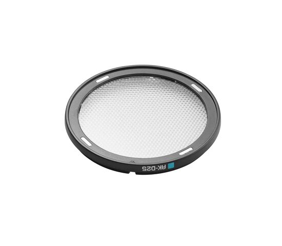 Набор магнитных насадок Godox Knowled MK для MS60, фото , изображение 6