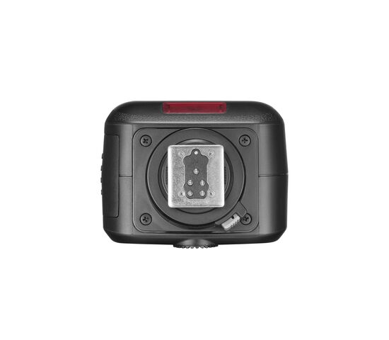 Вспышка накамерная Godox V480C TTL аккумуляторная для Canon, фото , изображение 11