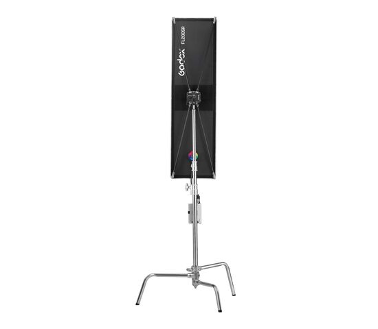 Осветитель светодиодный Godox FL200SR K1 гибкий, фото , изображение 4