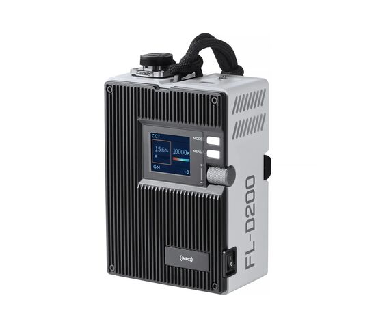 Осветитель светодиодный Godox FL200SR K1 гибкий, фото , изображение 8