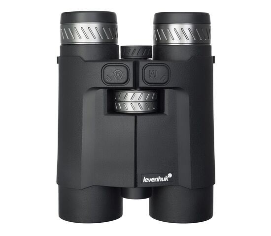 Бинокль с дальномером Levenhuk Guard PRO 4000, фото , изображение 7