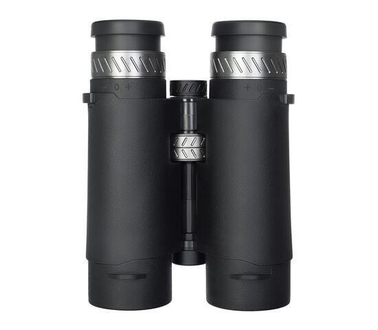 Бинокль с дальномером Levenhuk Guard PRO 4000, фото , изображение 5