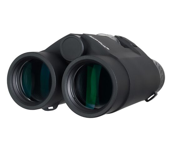 Бинокль с дальномером Levenhuk Guard PRO 4000, фото , изображение 11
