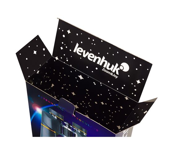 Бинокль Levenhuk Bruno PLUS 25x70, фото , изображение 9