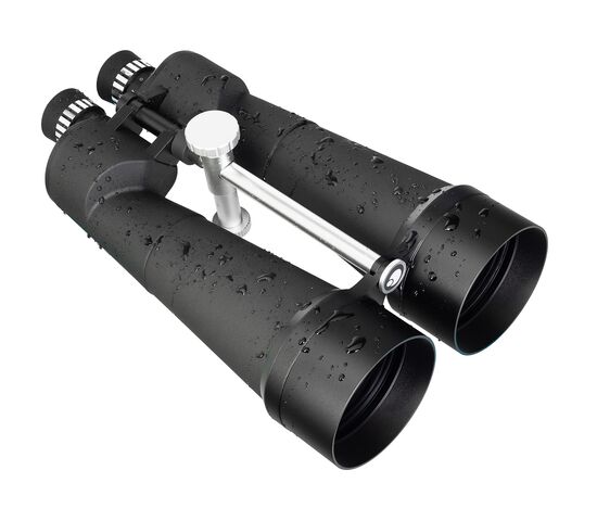 Бинокль Levenhuk Bruno PLUS 25x100, фото , изображение 3