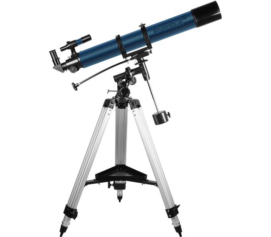 Телескоп Levenhuk New Skyline PLUS 90/900 EQ2, фото 