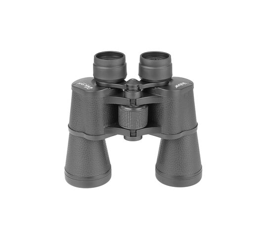 Бинокль Veber Classic БПШЦ 10x50 VL широкоугольный, черный, фото , изображение 4