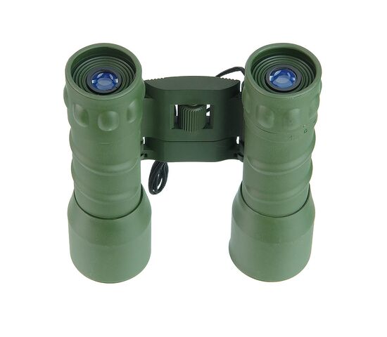 Бинокль БН 12*32 кам. Veber Sport, фото , изображение 2