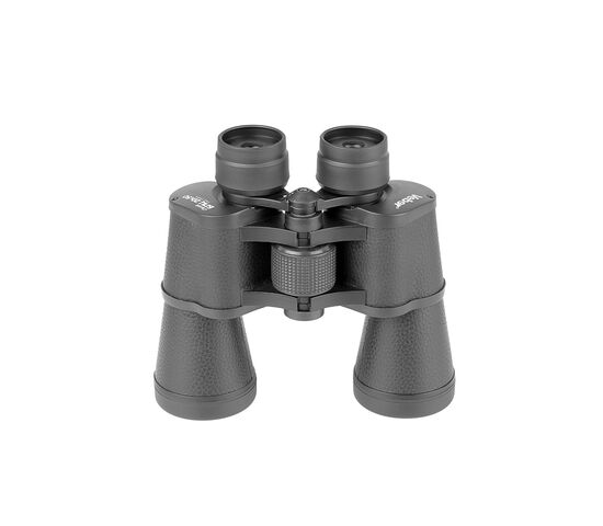 Бинокль Veber Classic БПЦ 20x50 VL черный, кожа, фото , изображение 3