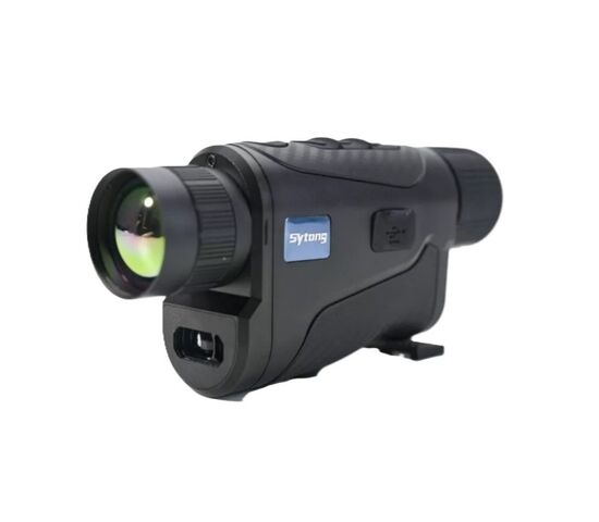 Тепловизионный монокуляр Sytong XS2.0-635L, фото , изображение 12