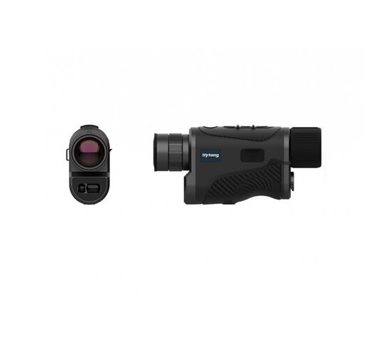 Тепловизионный монокуляр Sytong XS2.0-635L, фото , изображение 8