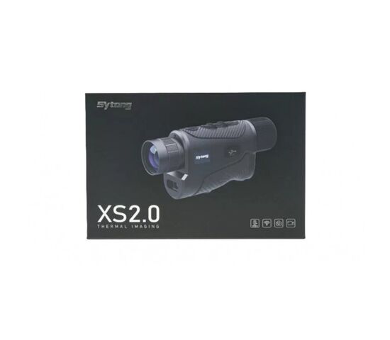 Тепловизионный монокуляр Sytong XS2.0-635L, фото , изображение 15