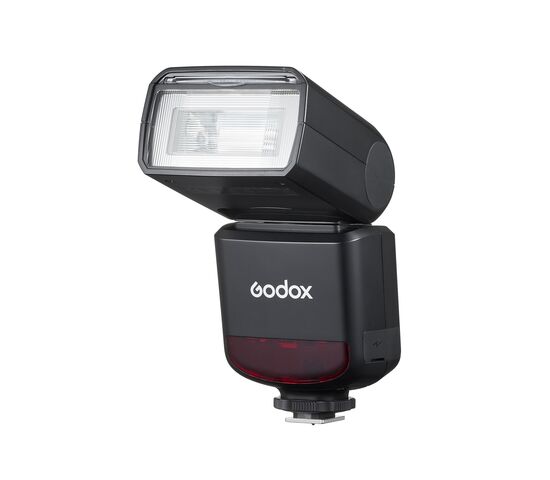 Вспышка накамерная Godox ThinkLite TT520III, фото 