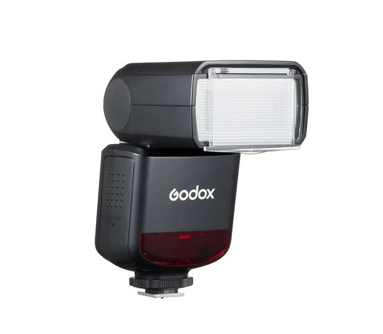 Вспышка накамерная Godox ThinkLite TT520III, фото , изображение 7