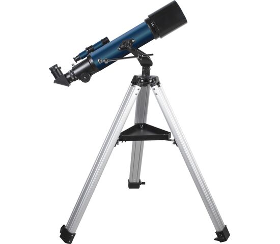 Телескоп Levenhuk New Skyline BASE 70/500 AZ2, фото 