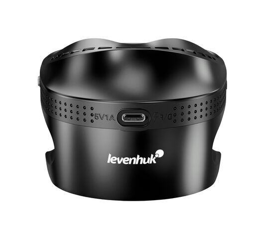Лупа цифровая Levenhuk ERGO 30, фото , изображение 3
