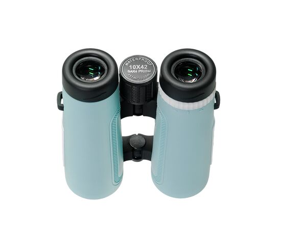 Бинокль Veber Nature Russia 10x42 Крым, фото , изображение 3