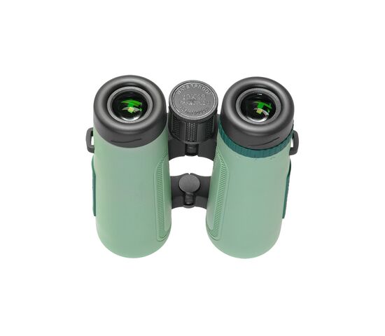 Бинокль Veber Nature Russia 10x42 Siberia, фото , изображение 5