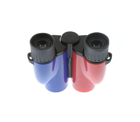 Бинокль Veber 8x25 Patriot, фото , изображение 3