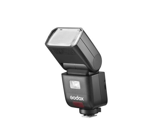 Вспышка накамерная Godox V480O TTL аккумуляторная для Olympus/Panasonic, фото , изображение 3
