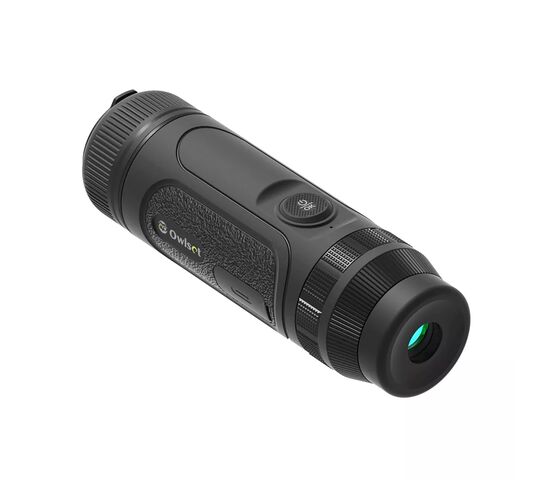 Тепловизионный монокуляр Vector Optics Owlset argon es 1.2x10, фото , изображение 2
