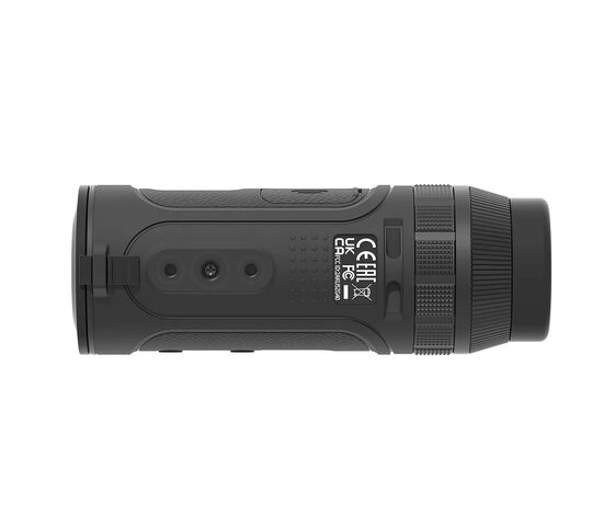 Тепловизионный монокуляр Vector Optics Owlset argon es 1.2x10, фото , изображение 10