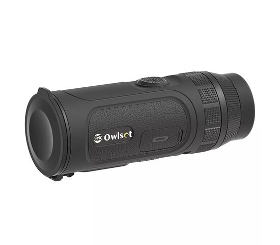 Тепловизионный монокуляр Vector Optics Owlset argon es 1.2x10, фото , изображение 16
