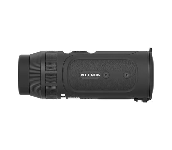 Тепловизионный монокуляр Vector Optics Owlset argon es 1.2x10, фото , изображение 12