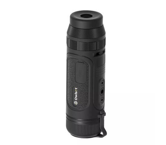 Тепловизионный монокуляр Vector Optics Owlset argon es 1.2x10, фото , изображение 13